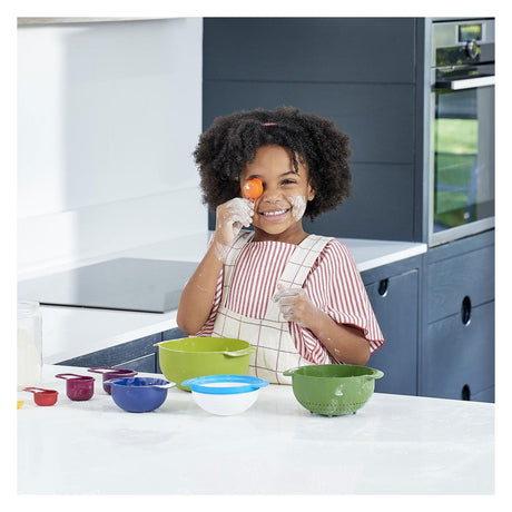 Casdon Joseph Joseph Nest kitchen utensils - 9 pcs.