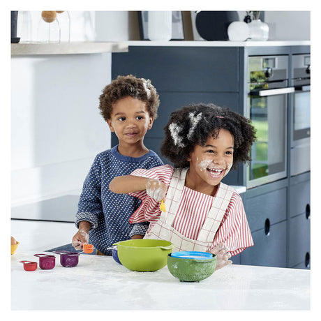 Casdon Joseph Joseph Nest kitchen utensils - 9 pcs.