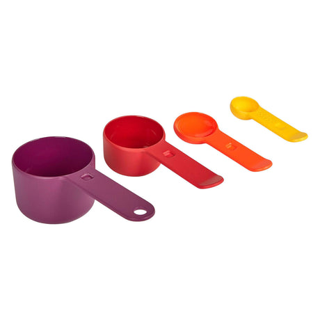 Casdon Joseph Joseph Toy Baking Set - 8-piece.