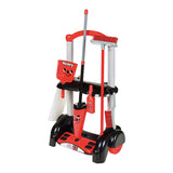 Casdon cleaning trolley Henry
