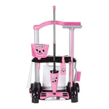 Casdon Hetty Cleaning Trolley