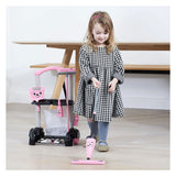 Casdon Hetty Cleaning Trolley