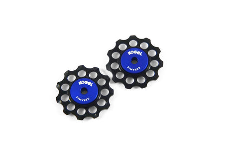 Shimano rutulinio bėgimo ratų komplektas keraminis 10 11spd kryžius