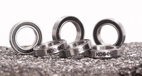 Ceramic wheel bearing ball 15268 (15x26x8mm) road