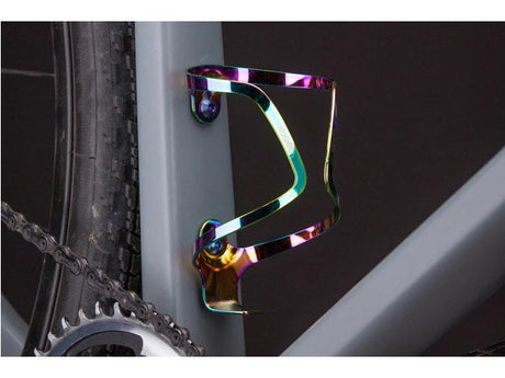 Kogel bottle cage bottle cage rainbow ltd