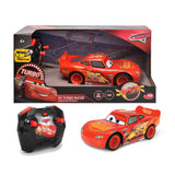 Dickie RC 3 Lightning McQueen Turbo Racer