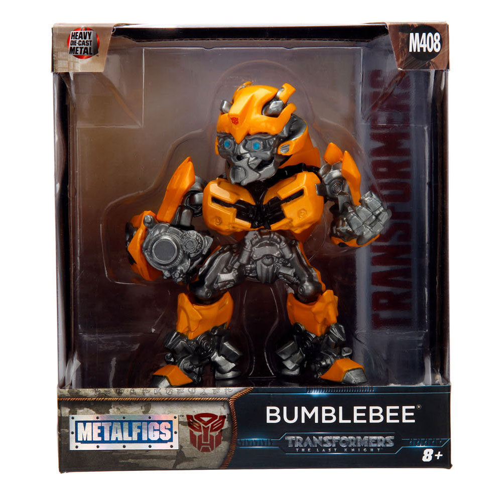 Jada Toys Jada Transformers 4 Bumblebee figura