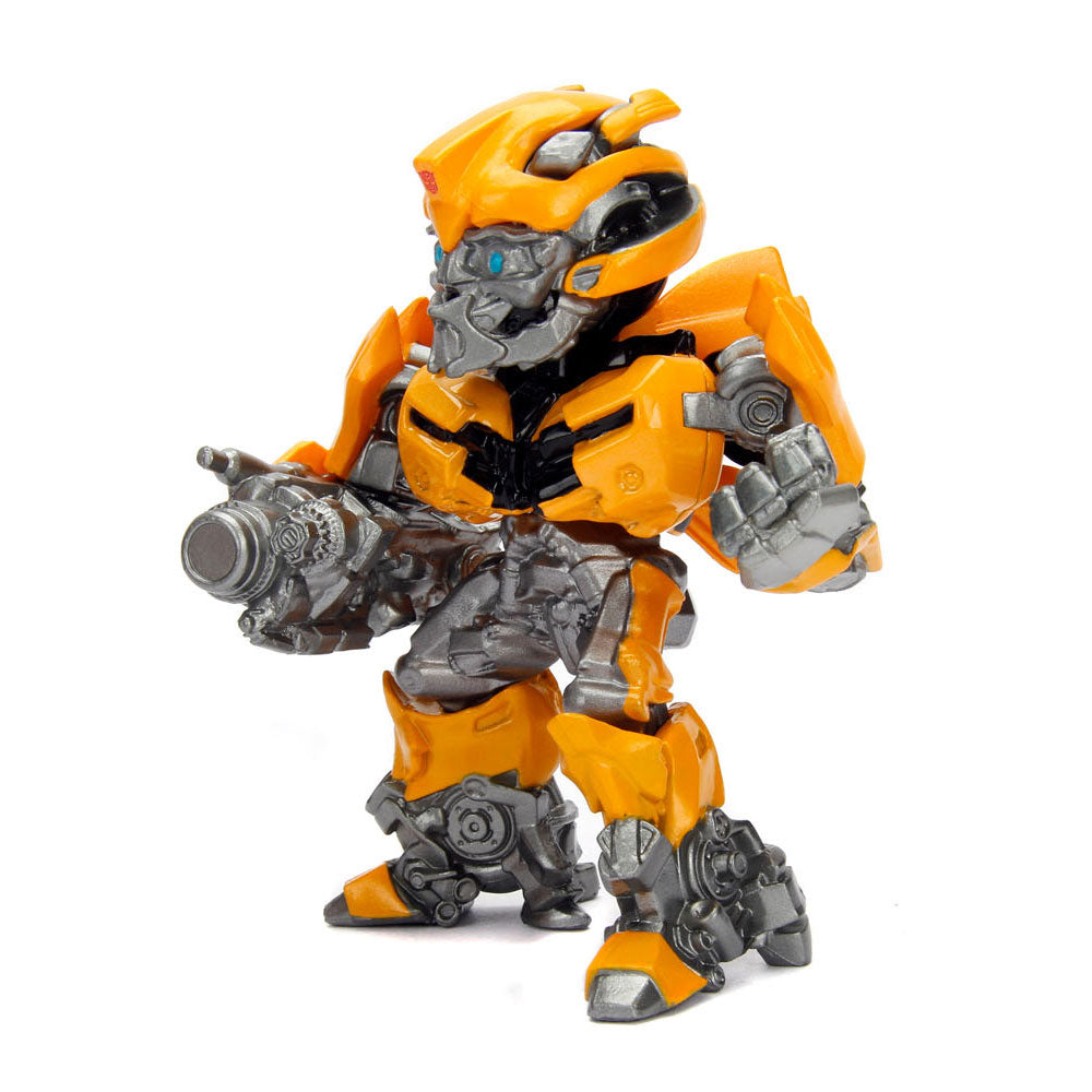 Jada Spillsaachen Jada Transformers 4 Bumblebee Figur