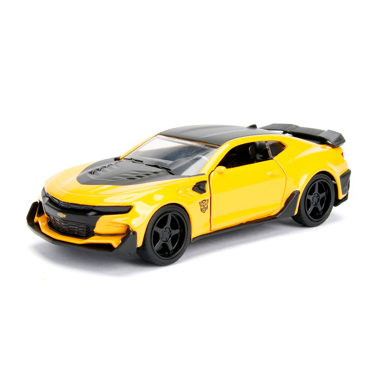 Jada Toys Jada Transformers humle 1:32