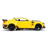 Jada Toys Jada Transformers Bumblebee 1:32