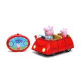 JADA PEPPA PIG RC STRANGEABLE CAR