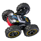 Dickie RC tumbling flippy, RTR -studeret bil