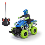 Dickie RC Offroad Quad steösable Auto