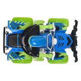 Dickie RC Offroad Quad steuerbares Auto