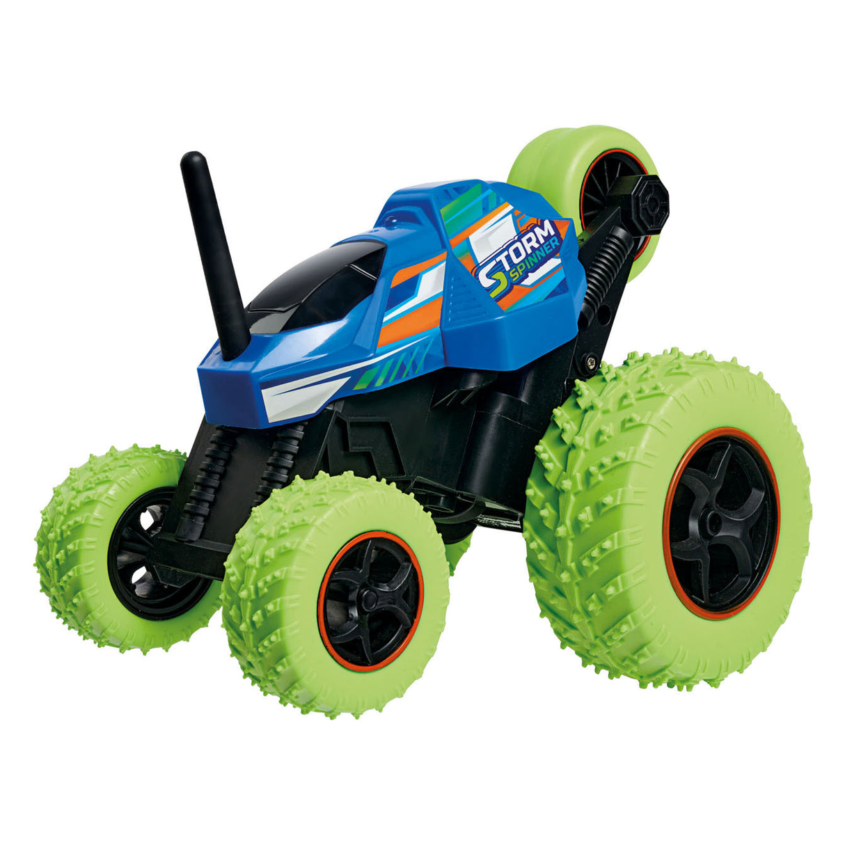 Dickie RC Storm Controllable car