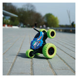 Dickie RC Storm Spinner Remote Control Car