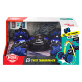 Dickie RC Twist Transformer Cermable Car