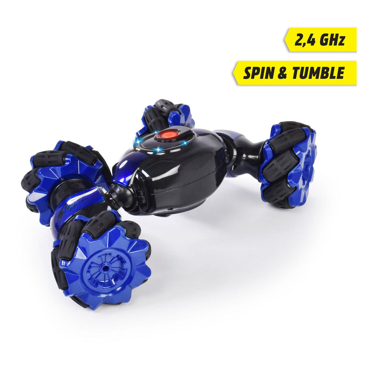 Dickie RC Twist Transformer Cermable Car