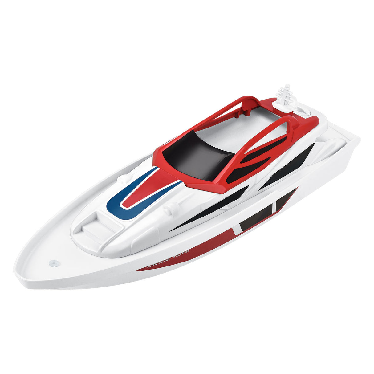 Dickie RC Sea Cruiser, RTR Structal Bot