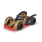 Dickie Formula E Pull Back Wire Car