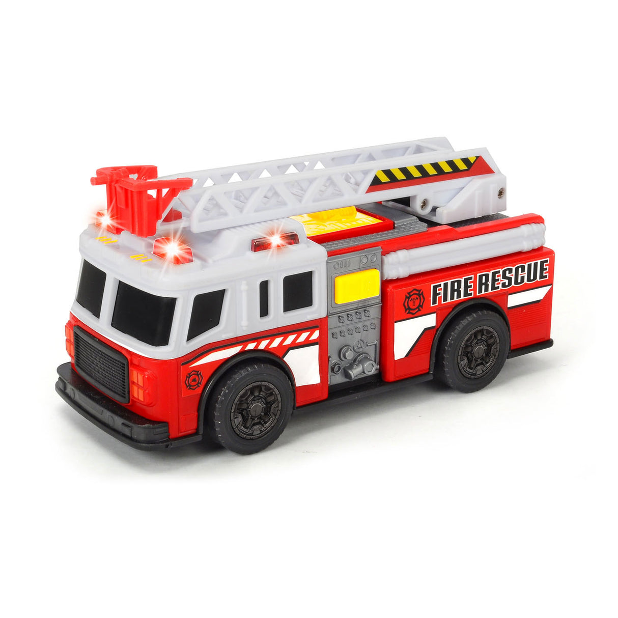 Dickie Fire Truck con luce e suono