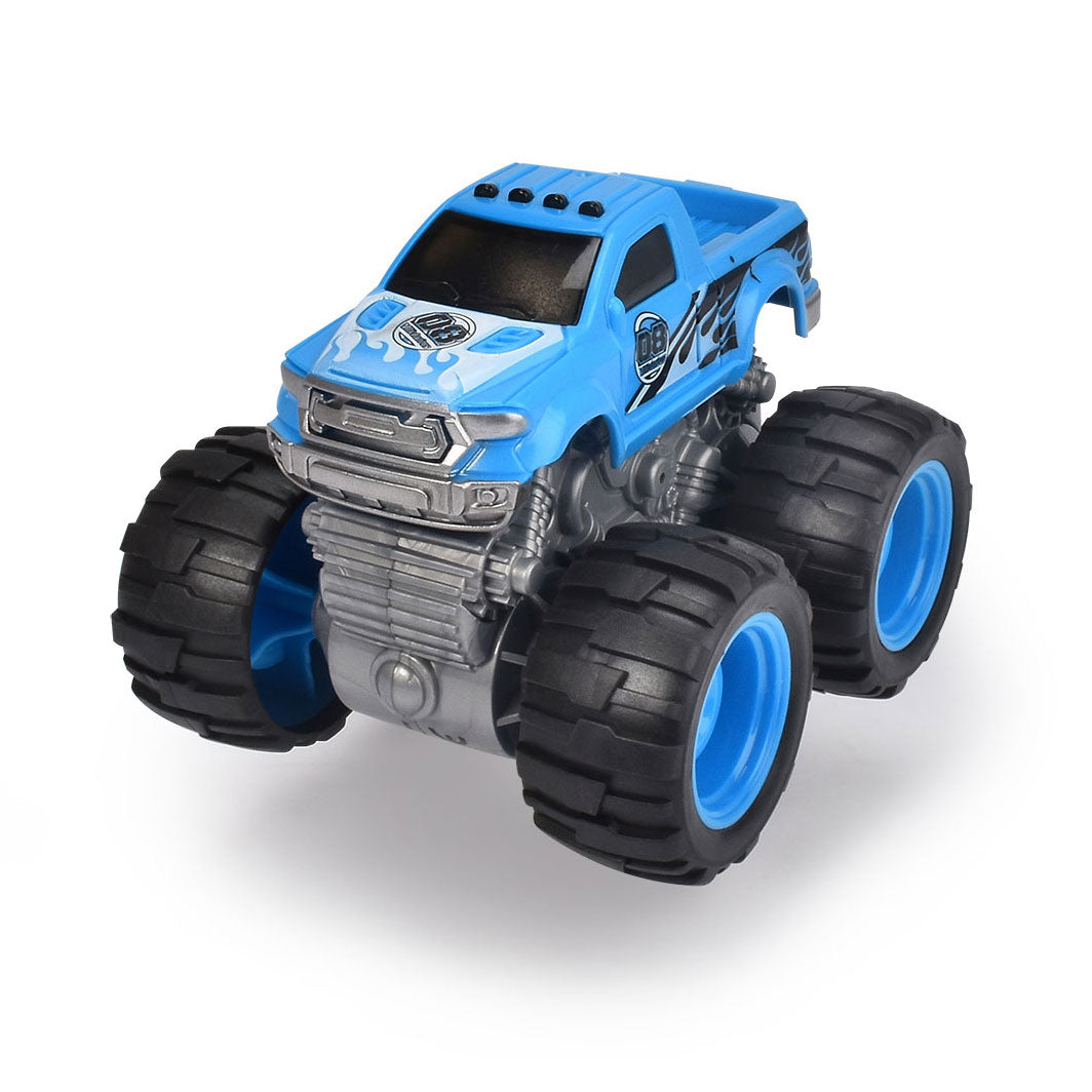 Dickie 4x4 Offroad Monster Truck