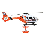 Dickie Rescue helicopter