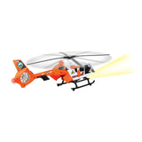 Dickie Rescue Helicopter