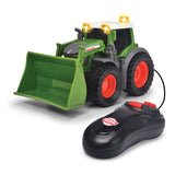 Dickie Fendt kabeltraktor RC