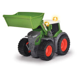 Dickie Fendt kabeltraktor RC