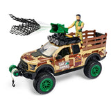 Dickie Wild Park Ranger Play Set