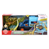 Dickie Dino World Lab Truck Set