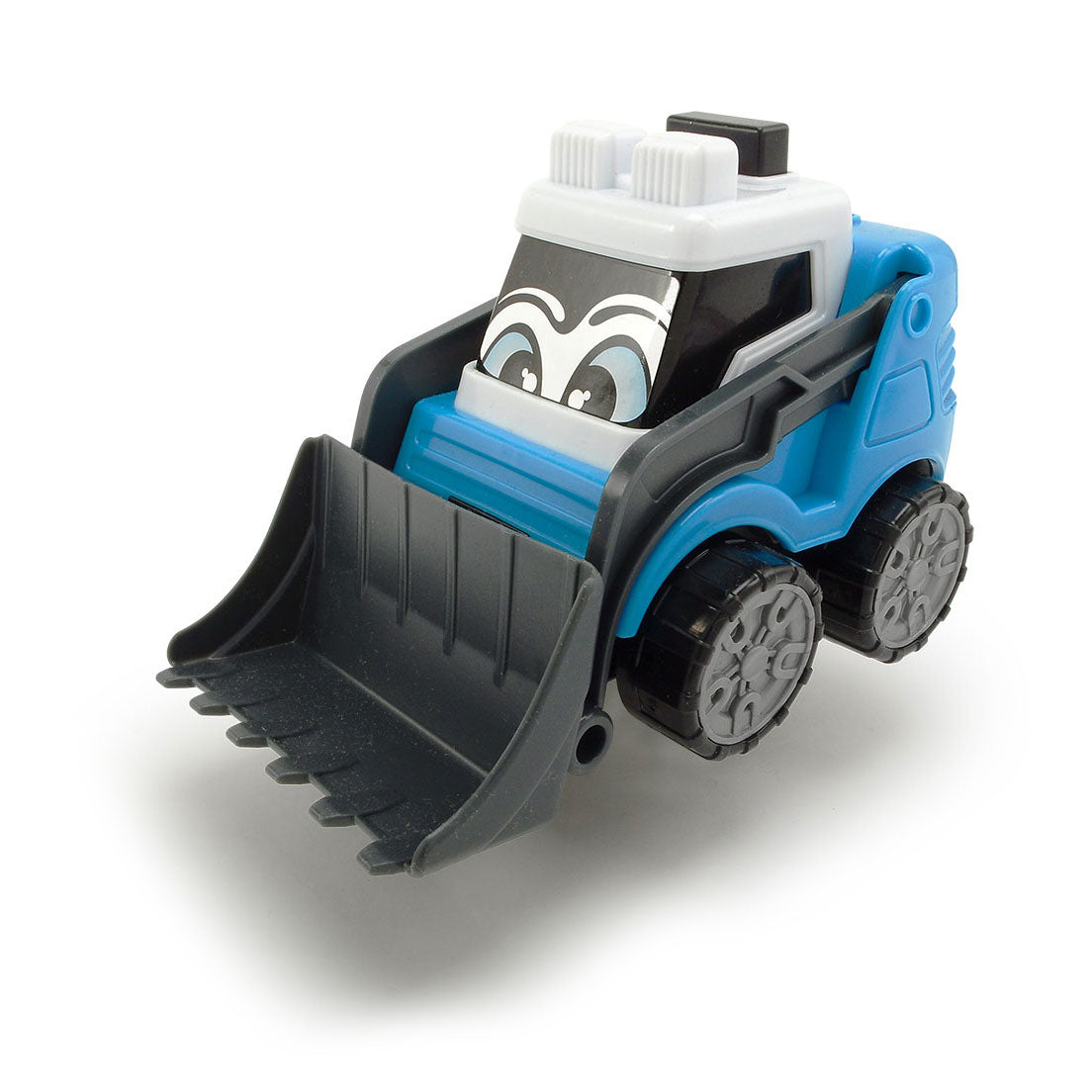 ABC Happy Builder Working Vehicle