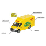 Majorette Mercedes-Benz Sprinter DHL