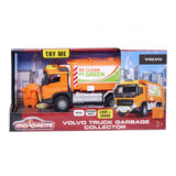 Majorette Volvo Bassbage Truck