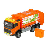 Majorette Volvo Bassbage Truck