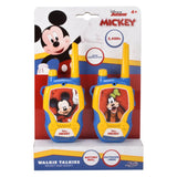 Jada igrače jada walkie talkie mickey mouse