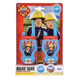 Dickie Fireman Sam Walkie Talkie