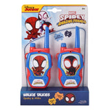 GIOCCHIO JADA Jada Walkie Talkie Spidey