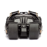 Jada Batman The Dark Knight con Batmobile Auto 1:24