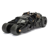 Jada Batman The Dark Knight with Batmobile Auto 1:24