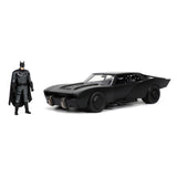 Jada Toys Jada med gjuten Batmobile Auto 1:24