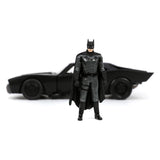 Jada Toys Jada med gjuten Batmobile Auto 1:24