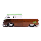 Jada Toys Jada Marvel Groot 1963 Bus Pickup 1:24
