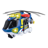 Dickie Rettung Helikopter blo