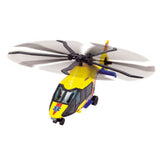 Dickie Transporter mat Rettung Helikopter