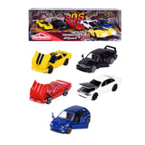 Majorette Youngsters Cars Giftpack, 5st.