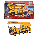 Majorette Volvo Truck con rubinetto