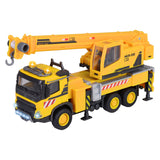 Majorette Volvo Truck mit Fass