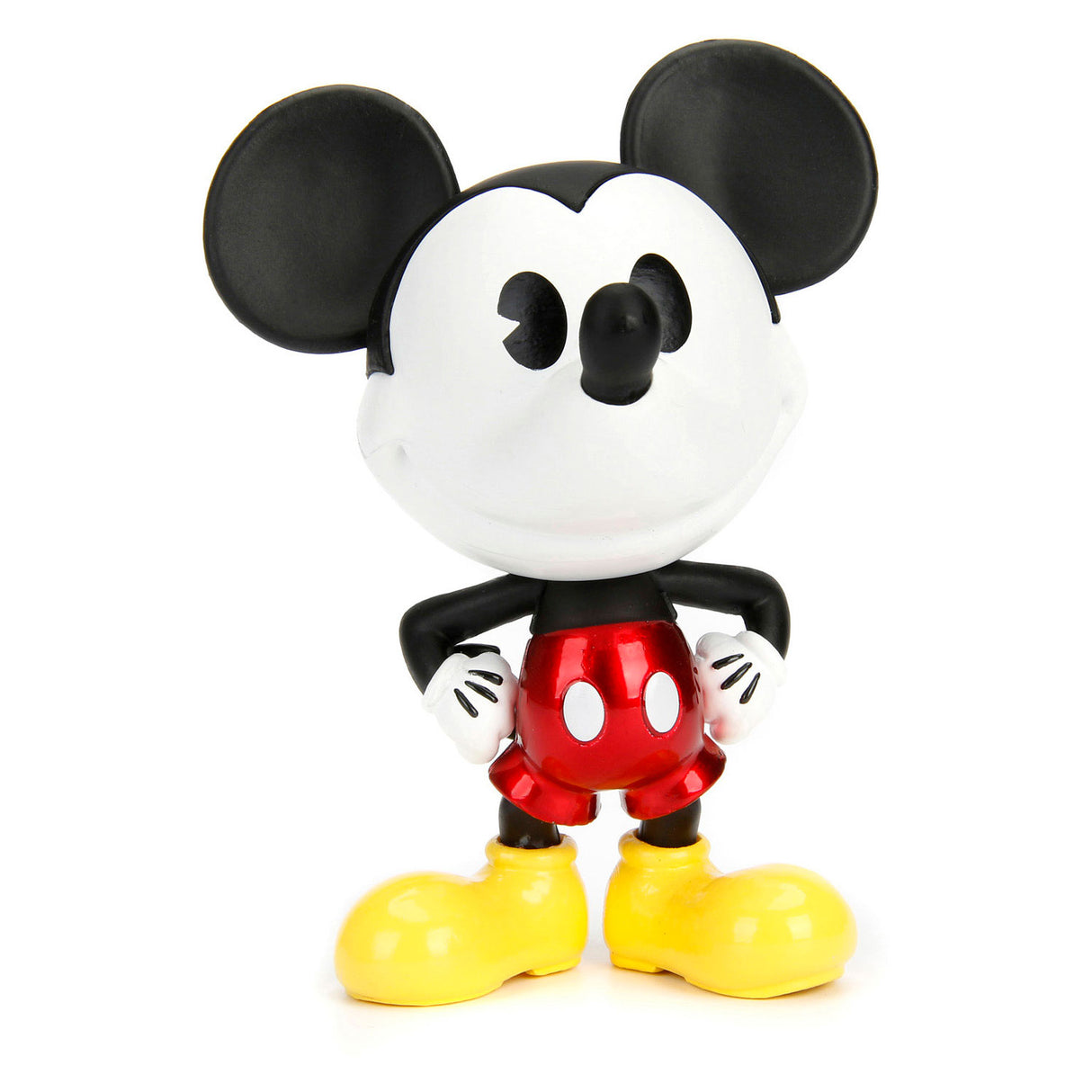 Jada Toys jada die Cast Mickey Mouse Classic Speel Slika 10cm